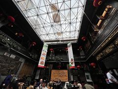 -蔼若春.传承三十年云南菜(金碧公园店)