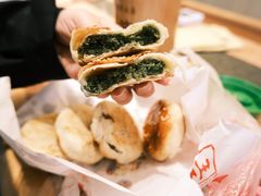 -王天顺海苔饼