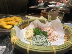 -捞王锅物料理(东百中心店)