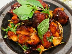 -鹿港小镇(悠唐店)