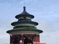 -黄贤森林公园