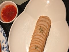 -锦楼·臻选新杭帮(杭州中心店)