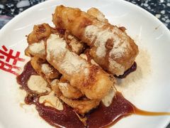 -胖妹面庄(香饵胡同店)