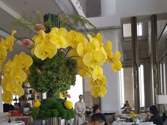 -北京柏悦酒店·锦庭餐厅Dining Room