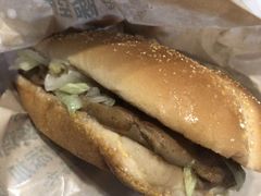 -麦当劳(集美石鼓店)