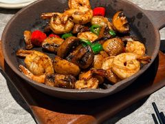 -留半山·香港食堂(啦啦宝都店)