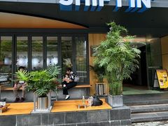 -Shiftin’浮起咖啡 (福保店)