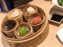 -避风塘(嘉兴八佰伴店)