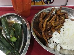 -北京大学-燕南食堂