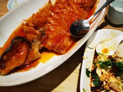 -老长春肉馆(隆礼路店)