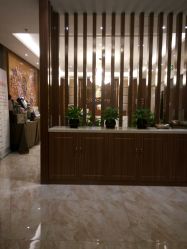 -琉璃时光SPA国际连锁机构