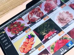 -炙热童年·老北京炙子烤肉(南锣鼓巷店)