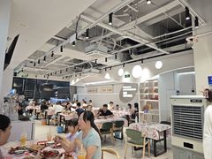 -老班长·小龙虾·鲜货烧烤大排档(金街美地店)