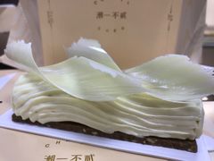 -潮一不贰·法式甜品·生日蛋糕·西式简餐(外滩店)