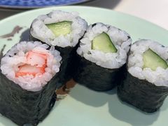 -三禾寿司(君尚店)