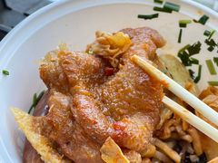 -老牌柳州螺蛳粉(同班同学美食城店)