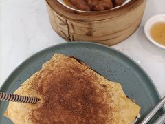 -禧座港式餐厅(星河店)