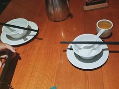 -如轩·海鲜砂锅粥·潮汕菜(沿江东路店)