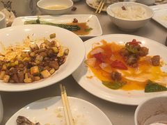 -金鼎轩(方庄天坛店)