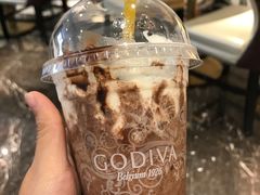 -GODIVA(王府井apm店)