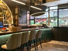 -普朗姆生蚝牛排馆 The Plump Oyster(成都摩方购物中心店)