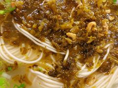 -盛兴面馆(真儒大厦店)