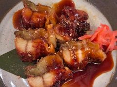 -喜多亭(宜山路店)