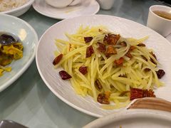 -禧福楼·十五年老店(科技城店)