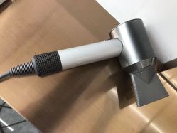 -茶发Salon·烫发染发理发