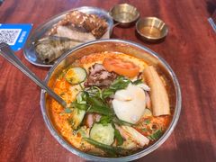 -海安安越南粉(丹竹頭店)