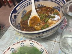 -蜗牛小馆醉乡民谣云南菜(惠新西里店)