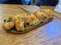 肉松油条-小豆海棠(嘉兴路店)