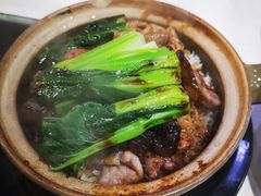 -坤记煲仔小菜(西环店)