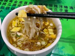 -令氏家外家岐山面(火炬路店)