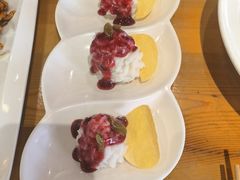 -肘子酥·天津菜·特色捞面(德云社店)