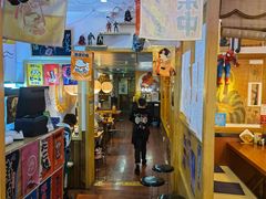 -鳗鱼家·深夜食堂(军博店)