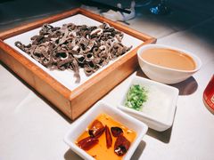 -四季民福烤鸭店(前门廊房二条店)