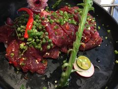 -香佰里重庆火锅(恒力博纳广场店)