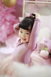 -BabyA 专业婴童摄影(古北时尚广场店)