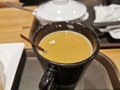热咖啡-大家乐(广州中华广场店)