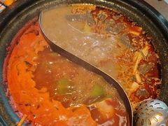 -生活如沸·顺德水牛奶火锅(大学路店)