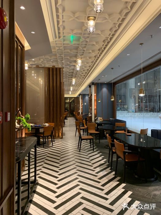 闽和南(深圳万象城店)大堂图片