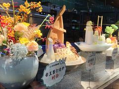 -阿伟海鲜楼·福建菜(延寿店)