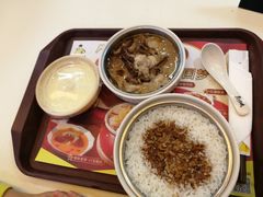 -真功夫(银座商城玉函店)
