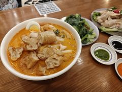-绿柠食堂(北外滩店)