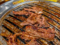 -金顺碳烤肉(番禺傍江地铁站店)