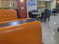 -不见不散茶餐厅(中环广场店)