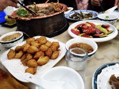 -爆肚于(赵公口桥店)