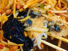 -红鼻子桂林米粉(金唐新光界店)