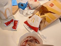 -麦当劳(世纪汇广场店)